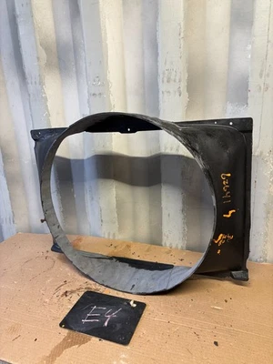 1973 74 75 1976 1977 CHEVROLET GMC C10 K10 K5 FAN SHROUD BLAZER CHEVY GM 6264137 - Image 1 of 4