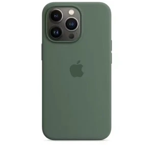 Apple Custodia in Silicone per iPhone 13 Pro - Verde Germano - Zdjęcie 1 z 1