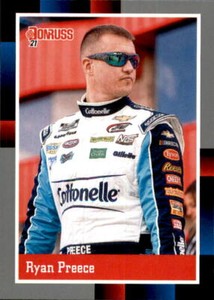 2021 Donruss Sliver Parallel Base Cards #1~200 - Pick Your Card