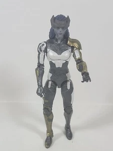 Marvel Legends Proxima Midnight 7” Action Figure BAF Thanos Hasbro Infinity War - Picture 1 of 6