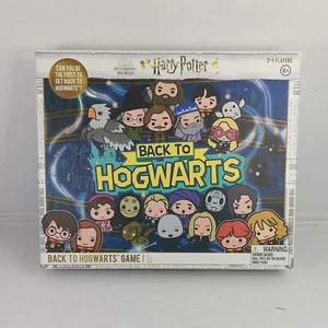Juego de mesa Back to Hogwarts - Harry Potter con licencia oficial de Paladone NUEVO - Imagen 1 de 6