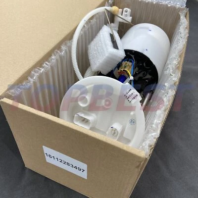 Nuevo conjunto de módulo de bomba de combustible 16112283497 para BMW E90 E92 E93 M3 2008-2013 4,0 L Foto 1 de 4