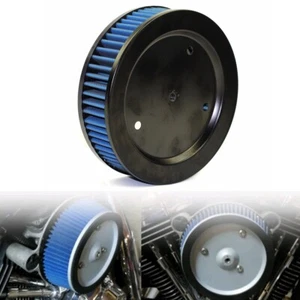Air Cleaner Filter Kit For Harley Touring Road Glide Street Glide Electra Glide - Picture 1 of 9