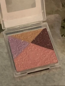 Mary Kay "Splendid” ~ Filigree Eye and Cheek Powder Color -045793-Discontinued - Picture 1 of 2