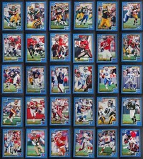1999 Score Football Cards Complete Your Set You U Pick From List 1-150