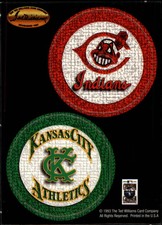 A3115- 1993 Ted Williams BB Card #s 1-160 +Inserts -You Pick- 10+ FREE US SHIP