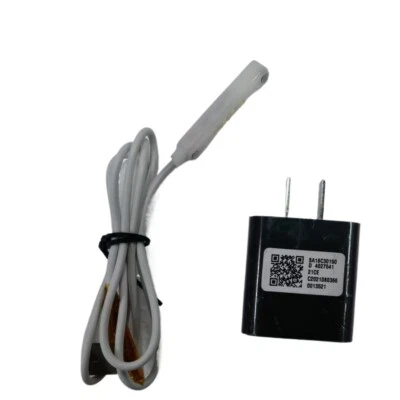 For Lenovo Tab P12 Pro 12.6" TB-Q706F Bluetooth Keyboard Magnetic Charging Cable - Image 1 of 4