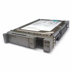 Cisco UCS-HDD900GI2F106 Festplatte 900GB 10K SAS 2,5 Zoll - Bild 1 von 4