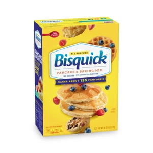 Bisquick Original Pancake and Baking Mix (96 oz.) GREAT VALUE!! - Picture 1 of 4