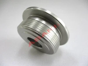 Screw, Trim Cylinder End 6H1-43821-11 per motore YAMAHA 55-90CV 70TLRA C85TLRQ - Picture 1 of 8