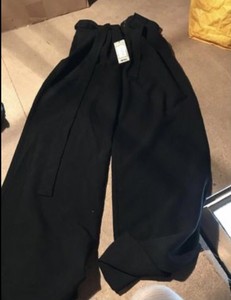 Lipsy Black Trousers for Women for sale 