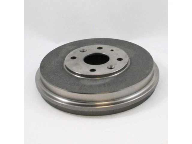 Tambor de freno trasero Pronto 53ZJ65M compatible con tambor de freno Mercury Tracer 1997-1999 Foto 1 de 1