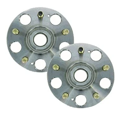 Conjunto de cojinete y buje de rueda trasera para Acura RSX Honda Civic Si Foto 1 de 2