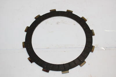 87 HONDA CBR600 F 83 NIGHTHAWK CB550 CB650 DISCO DE PLACAS DE FRICÇÃO DE EMBREAGEM (CPL35) - Imagem 1 de 4