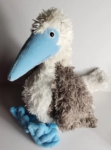 Grund Blue Footed Booby Plush 10" - Picture 1 of 5