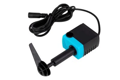 	Petsafe Drinkwell Platinum Water Fountain Pump for Dog and Cat	 - Image 1 of 4