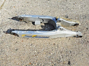 1987 Suzuki RM125 RM 125  Rear Swingarm - Picture 1 of 4