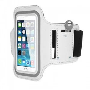 Sports Running Armband Gym Workout Case Cover Band Arm Strap for SmartPhones - Picture 1 of 11