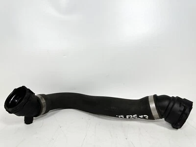Manguera de radiador para BMW X3 X4 F25 F26 7639213 Foto 1 de 4