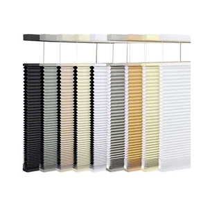 LazBlinds Top Down Bottom Up (TDBU) Cordless Cellular Shades, Light Filtering... - Picture 1 of 7