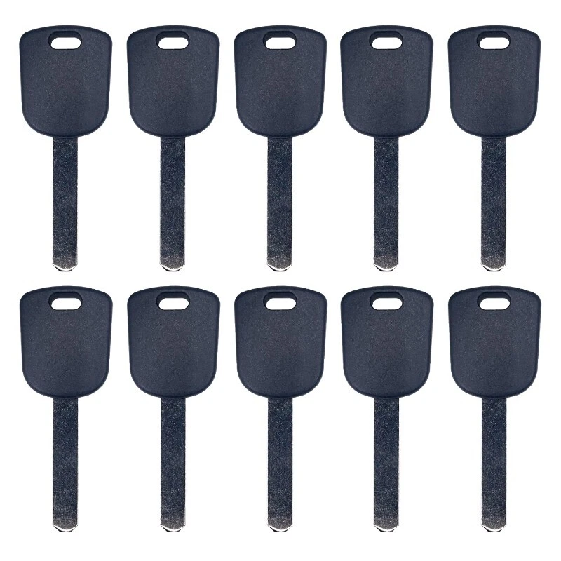 Chip transpondedor a granel sin cortar Honda Acura Key OEM 46 35118-SDA-A01 HO03-PT paquete de 10 Foto 1 de 3