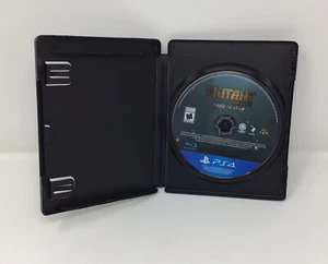 Mutant Year Zero: Road to Eden  - Sony PlayStation 4 - Picture 1 of 12