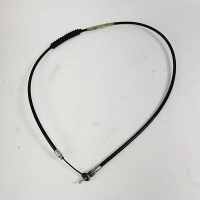 Cable de embrague 38632-95 OEM Harley-Davidson 87-06 Softal/Dyna Foto 1 de 4