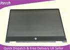 Hp 14 Dh1751nd Touch Screen Fhd Lcd 30 Pin Assembly L42978 Aa3