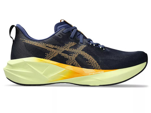ASICS Novablast 5 1011B974 – Scarpe Running Uomo per Ammortizzazione e Reattivit