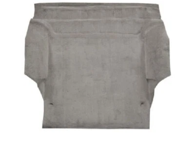 FITS 2000-2006 Chevrolet Tahoe 4DR Cargo Area Cutpile Carpet Foto 1 de 2
