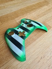 Beetlejuice Inspired Replacement Face Plate for Xbox One Original controll