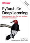 PyTorch für Deep Learning- Mängelexemplar