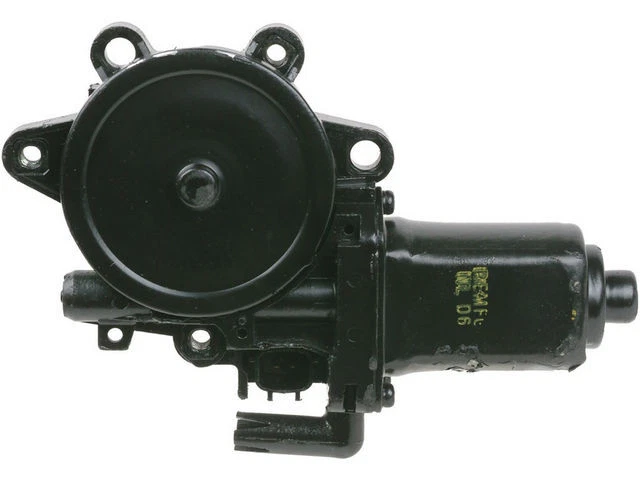 Motor de janela frontal esquerdo A1 Cardone compatível com Nissan Frontier 2005-2018 58NFFC - Imagem 1 de 1