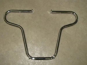 HONDA VT600 VT 600 VL600 VL 600 VLX SHADOW CRASH BAR ENGINE GUARD - Bild 1 von 1