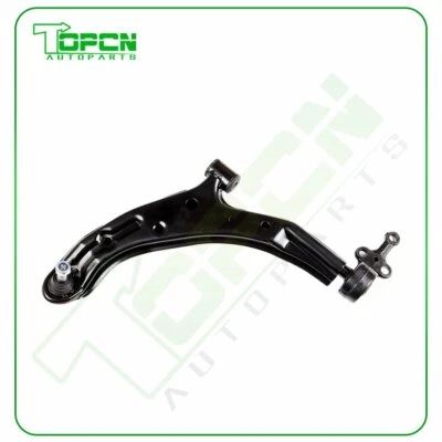 1Pc Front Left Lower Control Arm For Nissan Sentra 2000 - 2003 2004 2005 2006 — 第 1/4 张图片