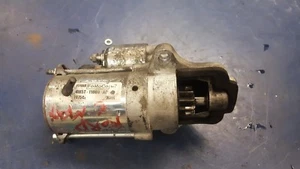STARTER MOTOR 2005 FORD C MAX 1.6 1.8 FOCUS PETROL 4M5T-11000-AC - Picture 1 of 8