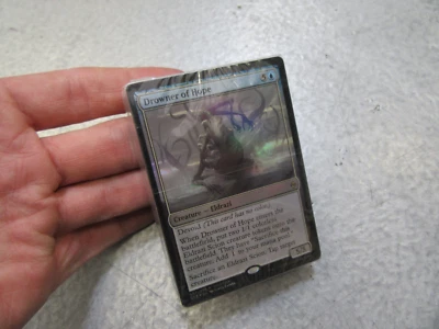 Magic The Gathering Magic The Gathering Paquete de introducción Swarming Instinct Battle for Zendikar Foto 1 de 4