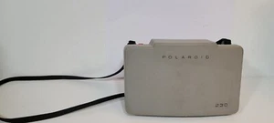 Vintage Polaroid Land Camera Automatic 230 Instant Film 1960’s Untested - Picture 1 of 8