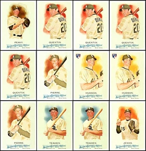 2010 Topps Allen & Ginter Chicago White Sox (41) Card Lot - ADD SOME MAGIC TO... - Picture 1 of 8