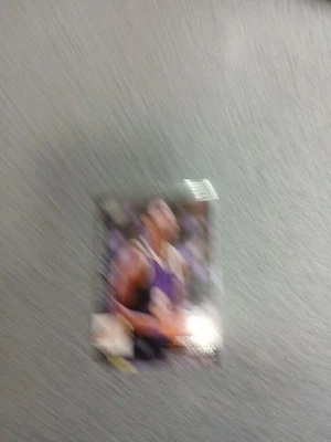 Kobe Bryant 1999 Collector's Edge # KB2 Foto 1 de 4