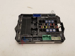 Jaguar XF X250 2011-2015 Fuse Box Bcm Body Control Module DX23-14B476-AG - Picture 1 of 6