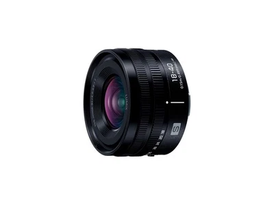 Panasonic LUMIX S 18-40mm F4.5-6.3 Zoom Lens S-R1840 L Mount Full Frame NEW - Image 1 of 2
