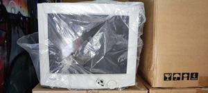 Vintage Nuovo sigillato monitor CRT 19" MAG X810J model U8010-01 TOP 10 CRT BOX - Zdjęcie 1 z 7
