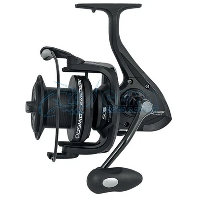 Trabucco Mulinello Qosmio Xt Power Game - Immagine 1 di 2