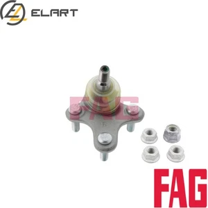 BALL JOINT 825 0361 10 FOR VW GOLF/VI/PLUS/Convertible/Van/VAN EOS JETTA/III Q3 - Picture 1 of 8