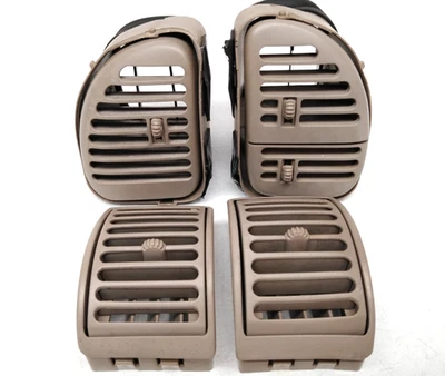 GMC 1995 1998 Sierra Dash Air Vent Yukon Denali 1500 1997 1996 2500 *W8 - Изображение 1 из 4