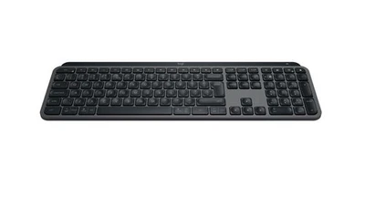 Logitech 920-011587 Mx Keys S Keyboard Rf - Image 1 of 3