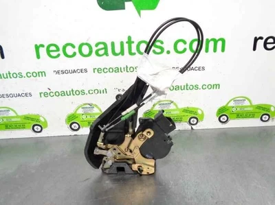 09185959 MANDO ELEVALUNAS TRASERO IZQUIERDO / 3690160 PARA OPEL VECTRA C BERLINA - Imagen 1 de 4