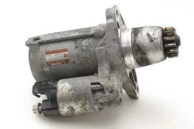 Motor De Arranque Scion tC 11-14, Denso 12V 1.7kw M/T 28100-31102, B030, OEM, 2011,  Foto 1 de 3