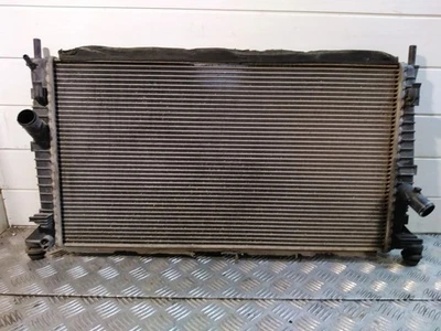 Ford Focus C-MAX 2005 Wasserkühler 3M5H8005RJ Benzin KST11999 - Immagine 1 di 4